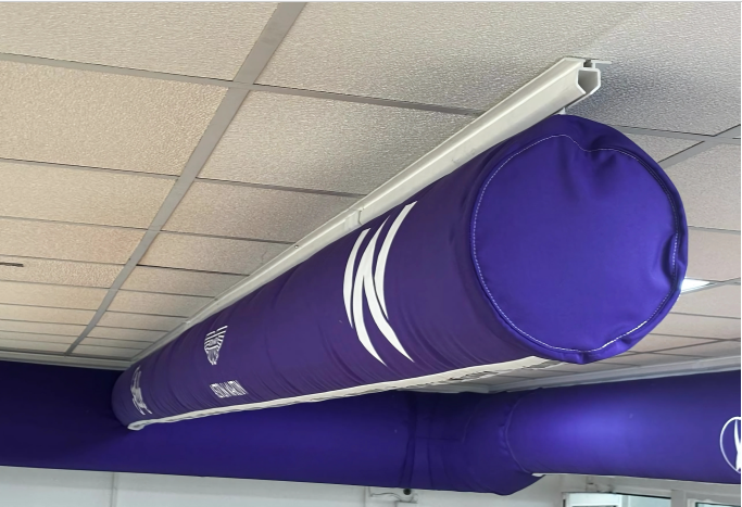 Trilho PVC — imagem 6